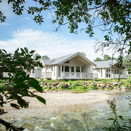 Tromso Lodge & Camping Exterior photo